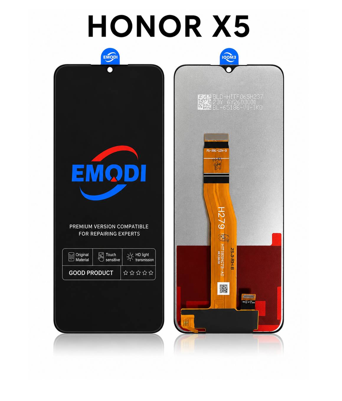 LCD for Honor X5
